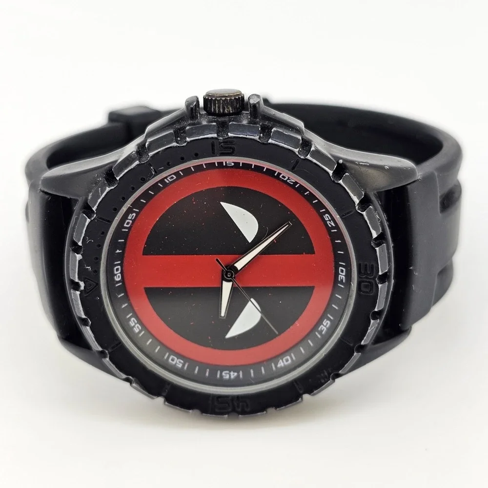Accutime used working